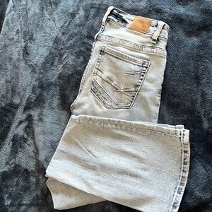 Women’s BKE Bootcut Jeans 26 x 31.5